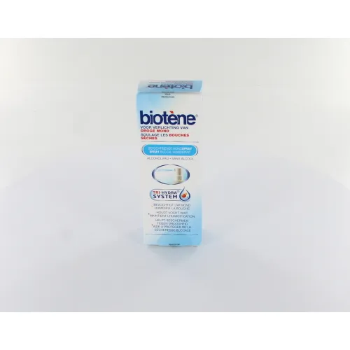 BIOTENE MONDSPRAY (30ml)