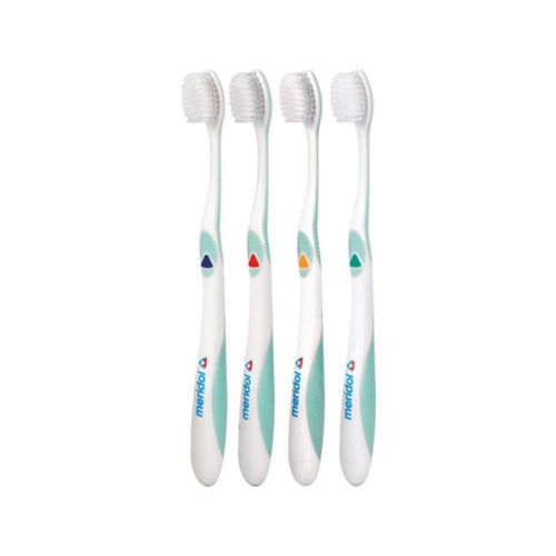 COLGATE PALMOLIVE MERIDOL TANDENBORSTEL (12st)