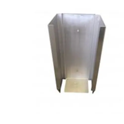NEX MEDICAL HANDBRUSH RVS DISPENSER ANXDH001