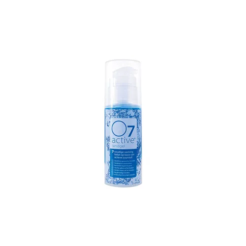 ORAL COMPANY O7 ACTIVE TANDPASTA  (75ml)
