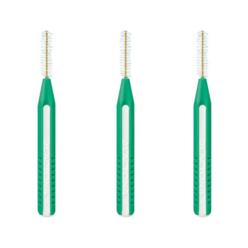 LACTONA EASYGRIP SMALL 4mm GROEN BOX (40st)