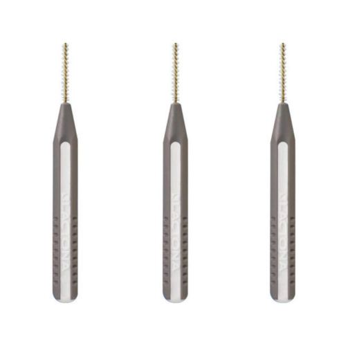 LACTONA EASYGRIP XXX-SMALL 2mm GRIJS GRIPZAK (100st)