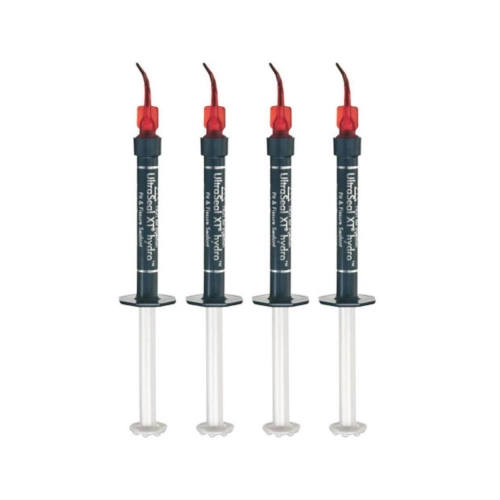 ULTRADENT ULTRASEAL SEALANT XT HYDRO REFILL NATURAL NR.UP-3535 (4x1,2ml)