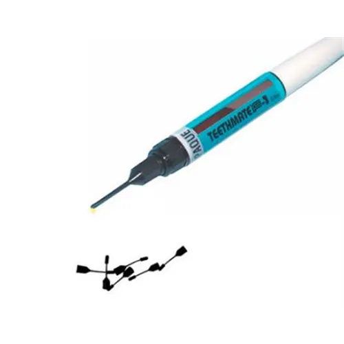 KURARAY TEETHMATE F-1 NATURAL REFILL (2,5ml)