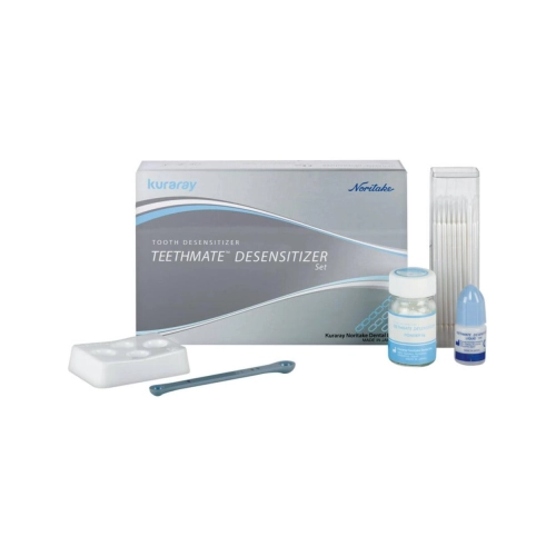 KURARAY TEETHMATE DESENSITIZER SET (6gr/4,8ml)