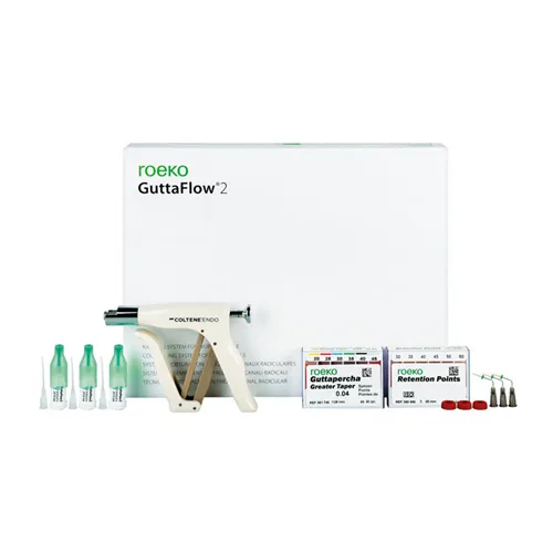 ROEKO GUTTAFLOW 2 INTROKIT COMPLEET