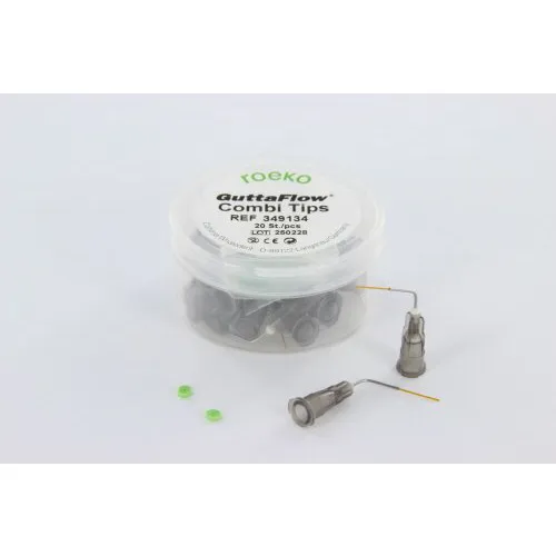 ROEKO GUTTAFLOW COMBI TIPS (20st)