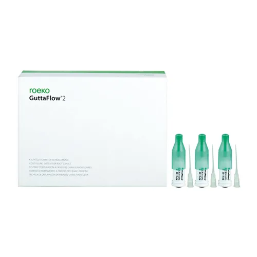 ROEKO GUTTAFLOW 2 REFILL (20st)