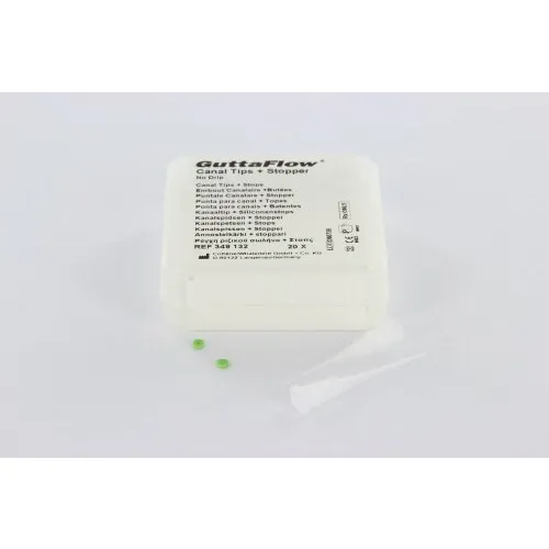 ROEKO GUTTAFLOW CANAL TIPS (20st)