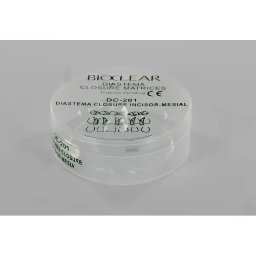 BIOCLEAR MATRIX DIASTEMA CLOSURE INCISOR MESIAL (25st)