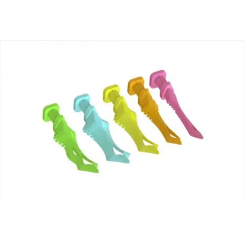 BIOCLEAR DIAMOND WEDGE KIT (5x16st)