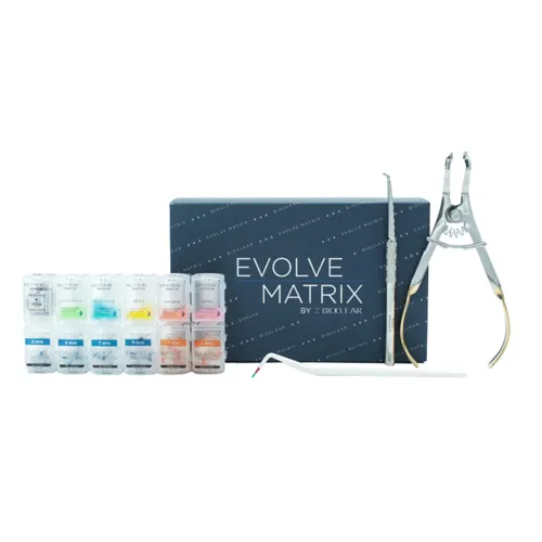 BIOCLEAR MATRIX EVOLVE COMPLETE POSTERIOR KIT