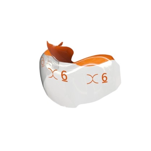 BIOCLEAR MATRIX EVOLVE ORANGE 6 mm (50st)