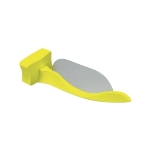 DIRECTA FENDERMATE PRIMARY SHORT NEON GEEL (18st)