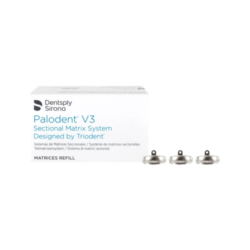 DENTSPLY SIRONA PALODENT V3 MATRIXEN 5,5mm (50st)