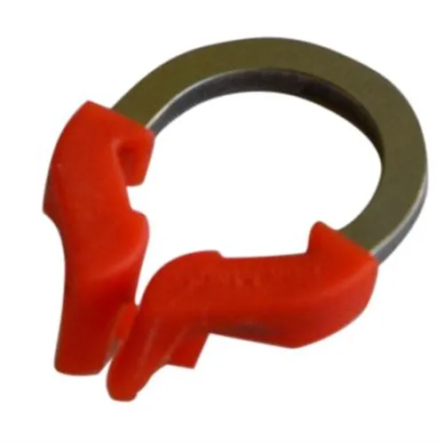 MICERIUM ENA MATRIX NiTi NARROW RING PREMOLAR RED (2st) MIC-EMAP