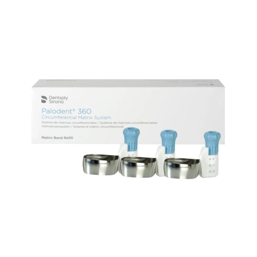 DENTSPLY SIRONA PALODENT 360 5,5mm REFILL (48st)