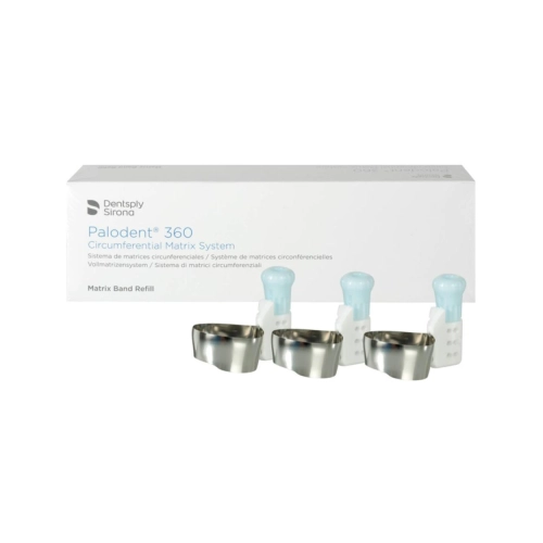 DENTSPLY SIRONA PALODENT 360 6,5mm REFILL (48st)