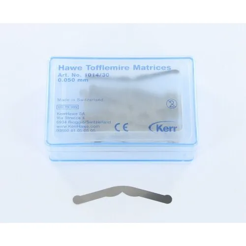 KERRHAWE TOFFLEMIRE MATRIXBAND NR.1014 (30st)