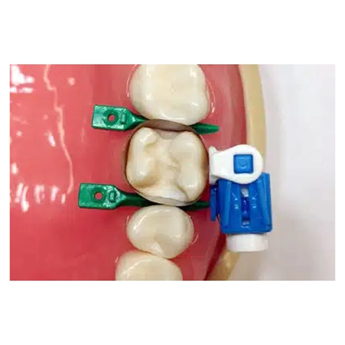 RHONDIUM QUICKCONNECT STARTER KIT KOMPLEET - 0