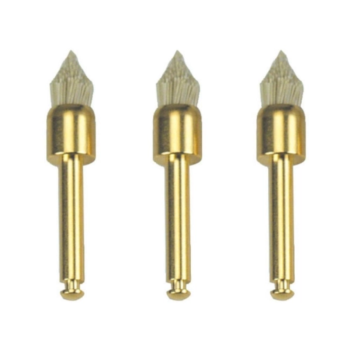 KERR OCCLUBRUSH POINTS NR.2512 (10st)