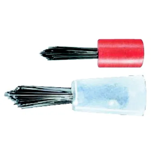 KERRHAWE MICROBRUSH APPLICATIETIPS FIJN ROOD NR. 326 (200st)