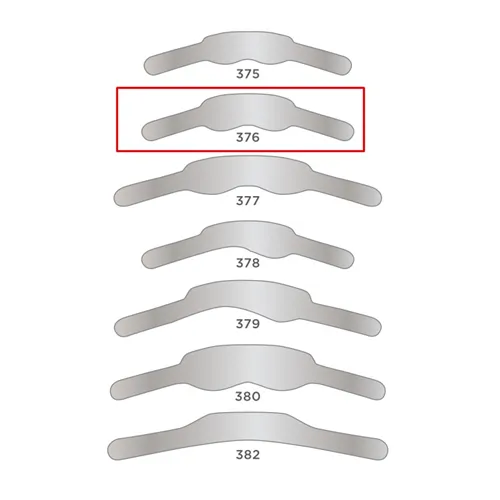 KERR ADAPT MATRIXBANDJES NR.376