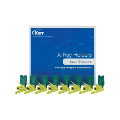 KERR RONTGENFILMHOUDERS SUPER-BITE ANTERIOR NR.671 (8st)