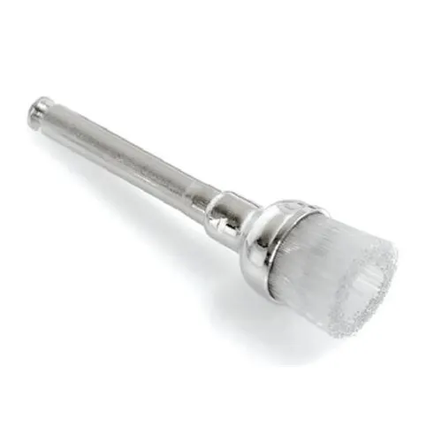 STODDARD SMART POLIJSTBORSTELS RA JUNIOR WEB NYLON (100st) REF 400035