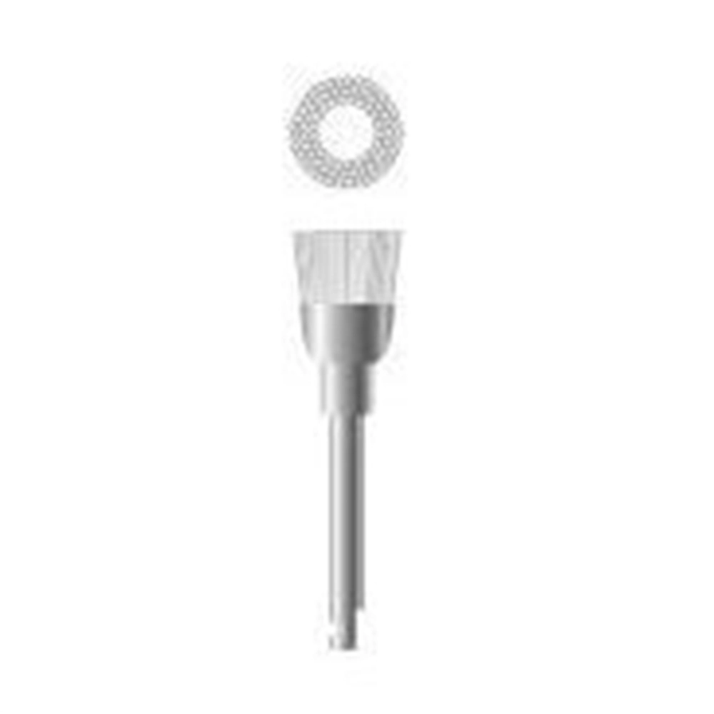 183845 - FHS POLIJSTBORSTELS RA JUNIOR CUP NYLON (100st)