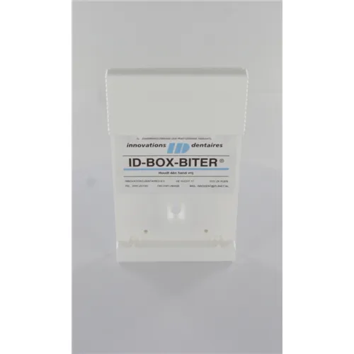 ID BOXBITER HANDSCHOENHOUDER