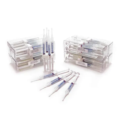VISTA FLUORESCENT REFILL KIT CITRUS 16% (40x1,2ml)
