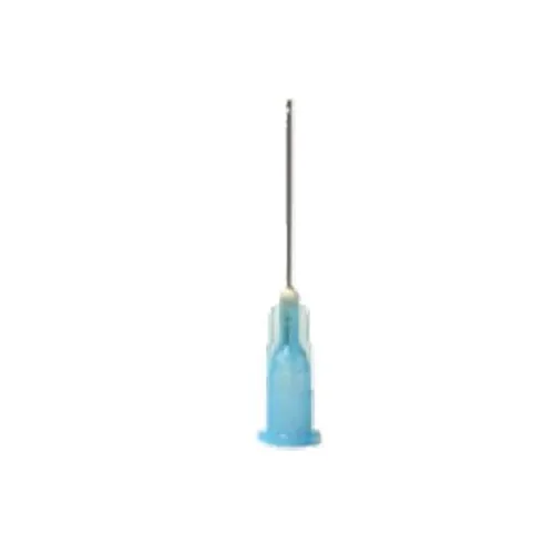 VISTA PROBE IRRIGATIETIPS SIDE-VENT 23G BLAUW (100st)
