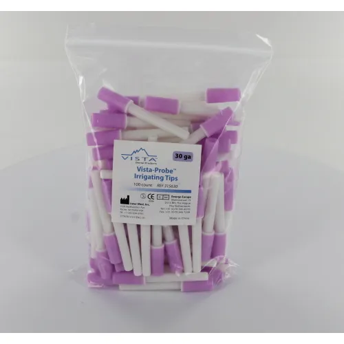 VISTA PROBE IRRIGATIETIPS SIDE-VENT 30G PAARS (100st)