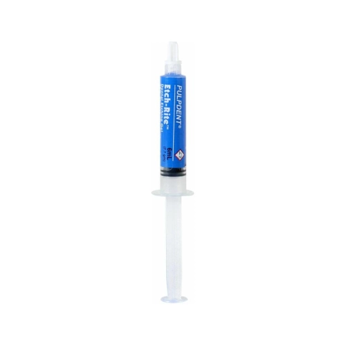 PULPDENT ETCH-RITE ETSGEL SPUIT (6ml)