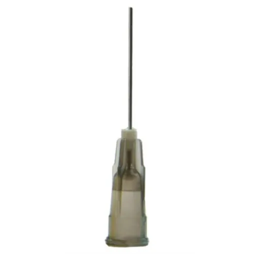 VISTA APPLI-VAC 3/4 BENDABLE TIPS 22G ZWART (100st) 315122
