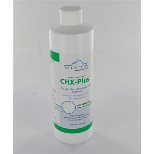 VISTA CHX-PLUS 2% (480ml)