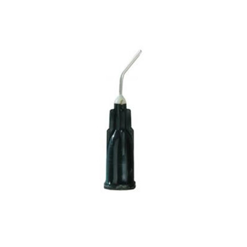 VISTA PRE BENT APPLICATIETIPS 22G ZWART (100st)