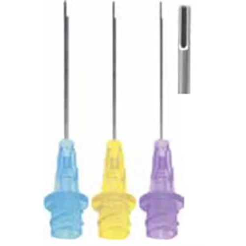 VISTA SECURE LOCK APPLI-VAC IRRIGATIE TIPS 30G PAARS (80st)