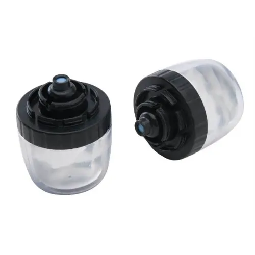 VISTA AUTOSYRINGE CANISTER PACK (2st) 408001