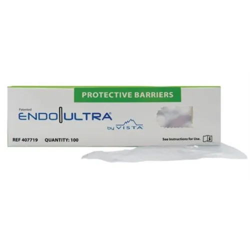 VISTA ULTRAFLO/ENDOULTRA DISPOSABLE BARRIER SLEEVES (100st)