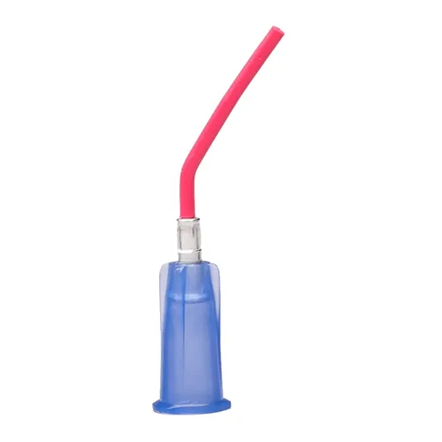 PULPDENT RED DROPPER TIPS (75st)