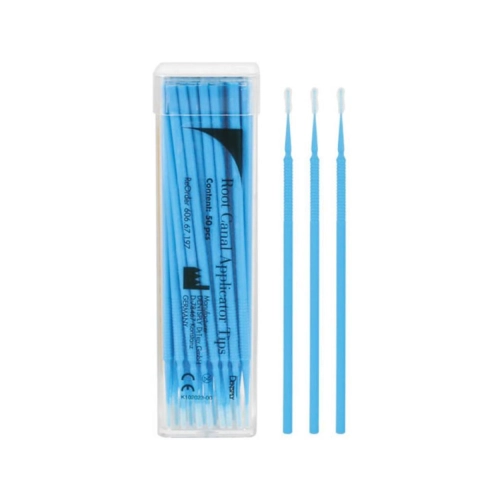 DENTSPLY SIRONA ROOT CANAL APPLICATORTIPS (50st)