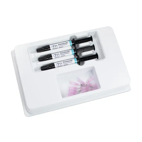 DENMAT PORCELOCK NR.2060 (3x1,75ml)