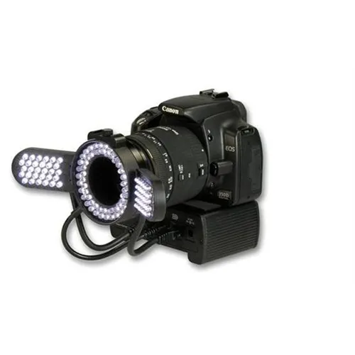 DOCTORSEYES PLC-4 PROFESSIONAL SET (excl. camera)