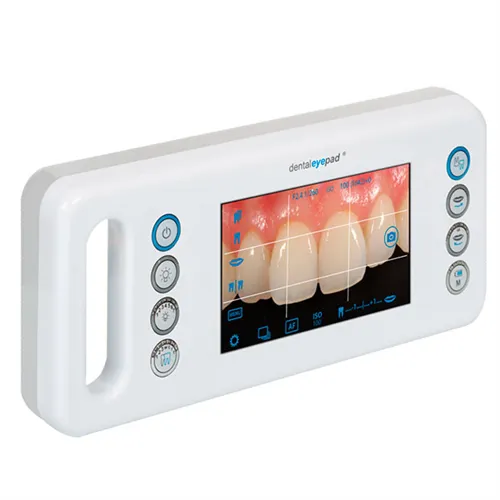 DOCTORSEYES DENTAL EYEPAD S2