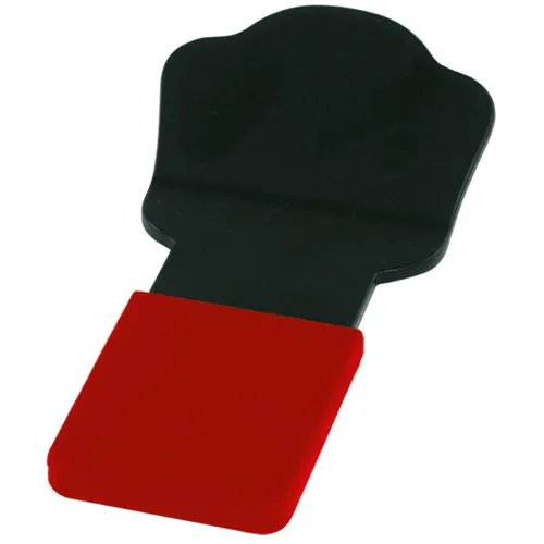 DOCTORSEYES CONTRASTOR NR.32 LINGUAAL 65mm (ROOD)