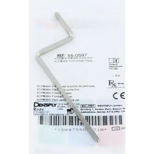 RINN XCP AIMING ARM ENDO 55-0597