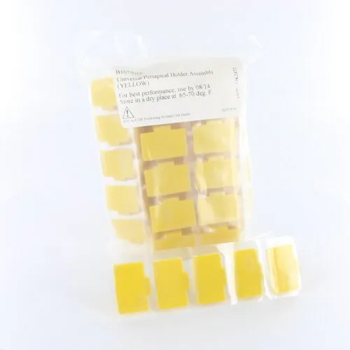 SCHICK UNIVERSAL POSTERIOR HOLDER GEEL (50st)