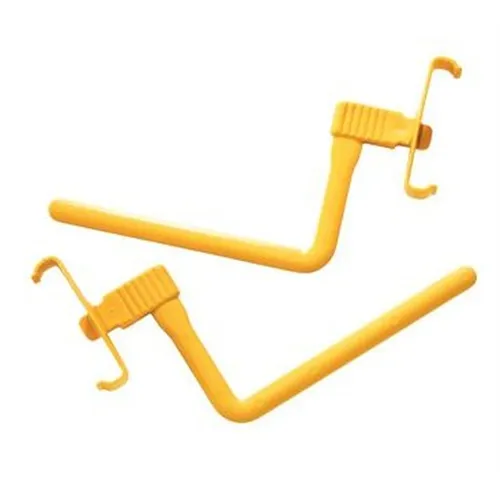 SIRONA AIMRIGHT SENSORHOUDER PERIAPICAL GEEL (4st) REF 6545532